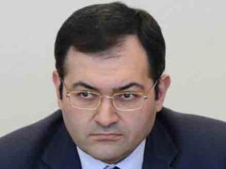 Nazir müavini “nurçu” olmasından danışdı